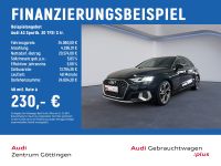 Audi A3 - Vorschau Bild 2