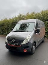 Renault Master Campervan, Selbstausbau - Angebote