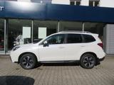 Subaru Forester 2.0D Exclusive Niveau Panorama Klimaaut - gebrauchte Subaru SUV & Geländewagen