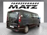 Renault Trafic Dci 150 Grdt Evolution *2 x Schiebetüren - Renault Behindertengerecht