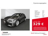 Audi A3 Sportback 35 TDI S Line S tronic Navi LED GRA - Audi A3 Gebrauchtwagen in Lübeck