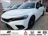 Honda Civic Hybrid e:HEV Sport LED+Navi+Keyless+ACC+Rü - Honda Civic in Mönchengladbach