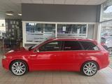 Audi A4 Avant Automatik 3.2 FSI quattro Recaro-Leder - Audi A4 aus 2005: 3.2