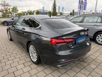 Audi A5 - 2