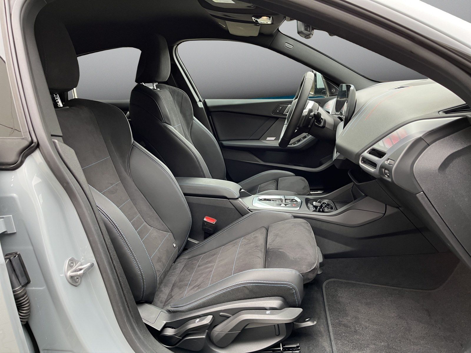 BMW 220 Gran Coupé - Bild 18