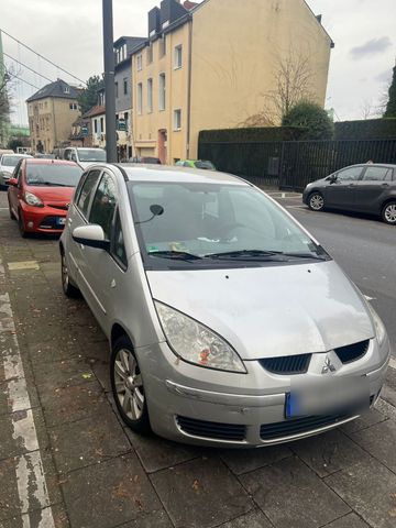 Mitsubishi Colt 2007