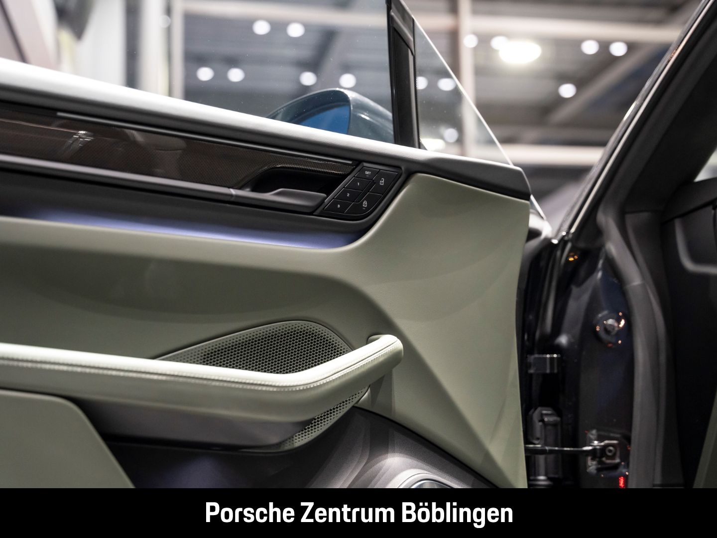 Porsche Macan - Bild 20