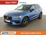 Volvo XC60 2.0 T8 Plug-in Hybrid R-Design AWD Aut.*LED - Volvo XC60 in Augsburg