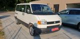 Volkswagen VW T4 Multivan Allstar 225.TkM 2,5 Benzin ... - Volkswagen T4 Multivan aus 1995