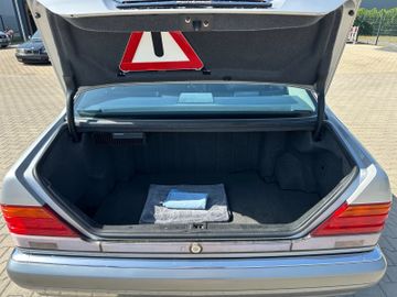 Mercedes S 420 - 10
