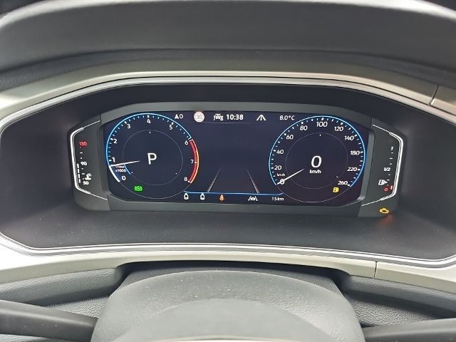 Fahrzeugabbildung Volkswagen T-Roc Cabriolet MOVE 1,5 TSI DSG BEATS KAMERA KE