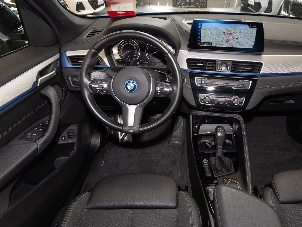 BMW X1 - Bild 7