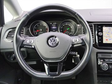 Volkswagen Golf Sportsvan - 10