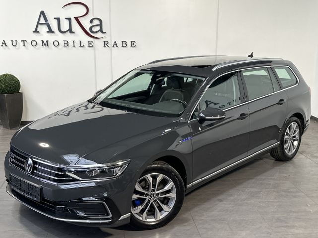 Volkswagen Passat Variant GTE NAV+IQ-LIGHT+PANO+17ZO+KAMERA