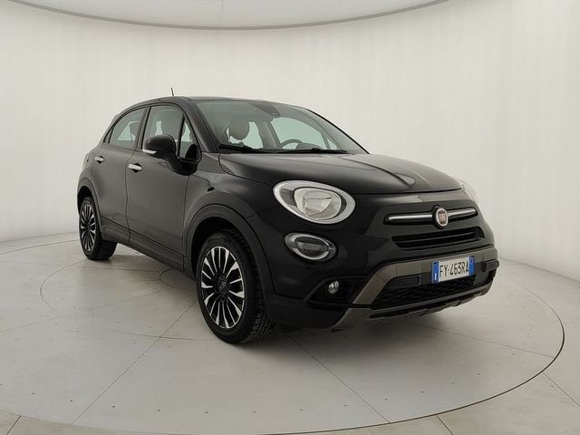 Fiat FIAT 500X 1.0 T3 120 CV Cross - OK PER NEOPATENT