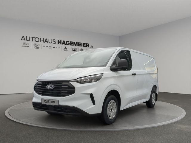 Ford Transit Custom Trend 280 L1H1