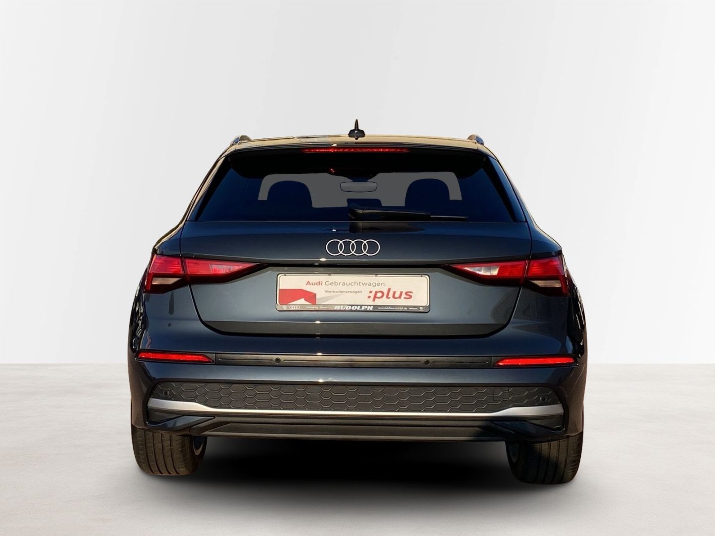 Audi A3 - Bild 3
