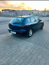 Mazda 3 Kombi Benzin 1,6 - Mazda 3: Kombi