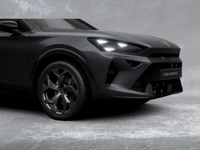 Cupra Formentor - Bild 4