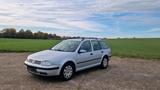 Volkswagen VW Golf IV Variant  1.4 Klima AHK TÜV 11.2027 - Volkswagen Golf aus 2001: Iv