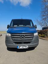 Mercedes-Benz Sprinter MB Kompakt 311 CDI - Mercedes-Benz Sprinter 311 cdi