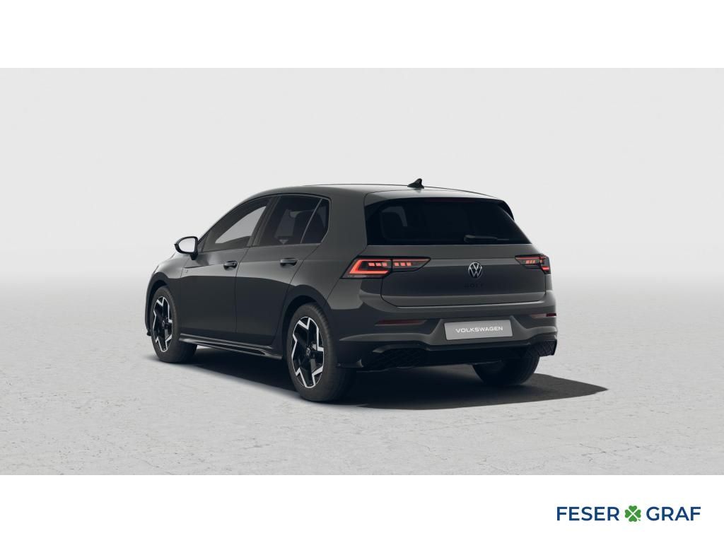 Volkswagen Golf - Bild 10