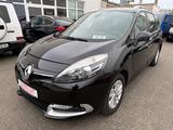 Renault Scenic III Limited KLIMA/NAVI/SHZ/7SITZER - Renault Scenic Gebrauchtwagen in Köln
