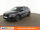 Audi SQ2 2.0 TFSI quattro Aut.*NAVI*LED*CAM*ACC*SHZ* - graue Audi SQ2