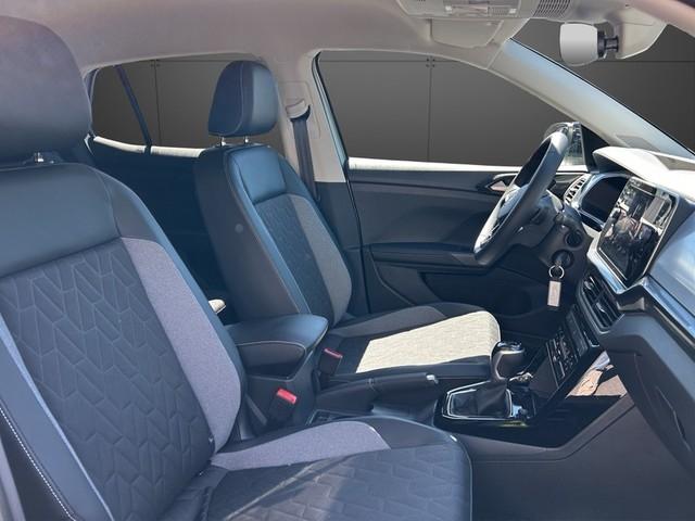 Volkswagen T-Cross Energy 1.0 TSI 116 PS DSG AHK +Kamera+IQ, миниатюра 15