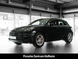 Porsche Macan Turbo Panoramadach Rückfahrkamera - Porsche in Kempten