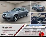 BMW M5 cat - gebrauchte BMW M5 aus dem Jahr 2005