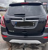 Opel Mokka X 1.4 Turbo Design Line Automatik Desi... - Opel Mokka X von privat