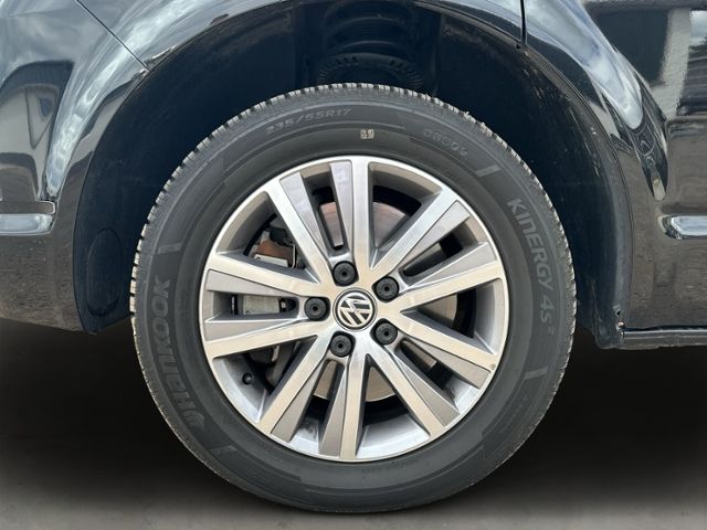 T6 2.0 TDI California Beach STDZ+AHK+LED+RFK+ACC