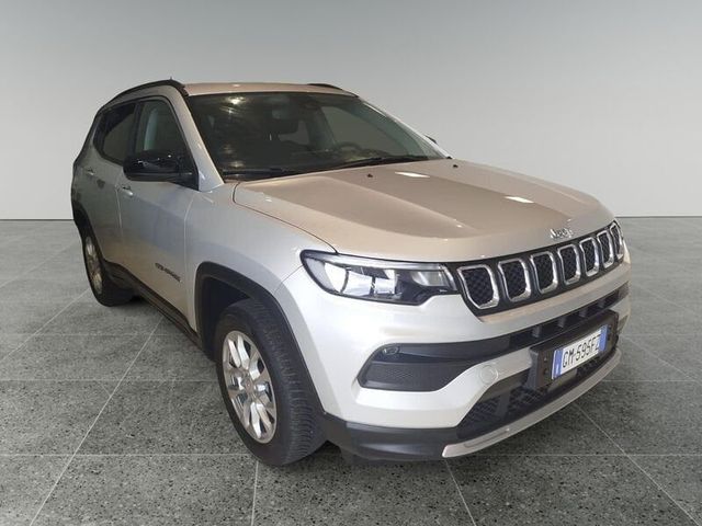 Autres Jeep Compass 1.5 Turbo T4 130CV MHEV 2WD Limited