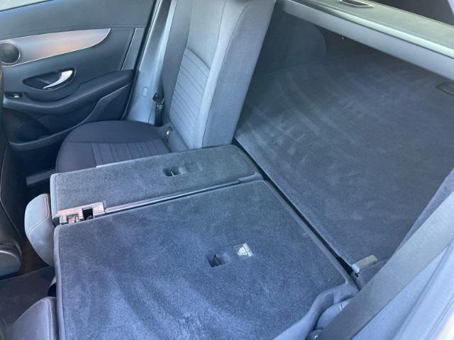 Mercedes-Benz EQC 400 4Matic Elektro Navigation, Rückfahrkamer