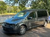 Volkswagen Caddy Maxi 1.4 TSI Rollstuhl-/Behindertengerecht - VW Caddy Gebrauchtwagen in Bochum