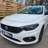 Fiat Tipo 1.4 t-jet S-design - Fiat Tipo Gebrauchtwagen in München