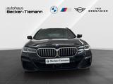 BMW 540d xDrive A,M Sportpaket,AHK,Panoramadach,etc. - BMW 540: Kombi