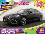 Lexus ES 300 300h Preference Line Business Schuif-/kan - Lexus ES 300