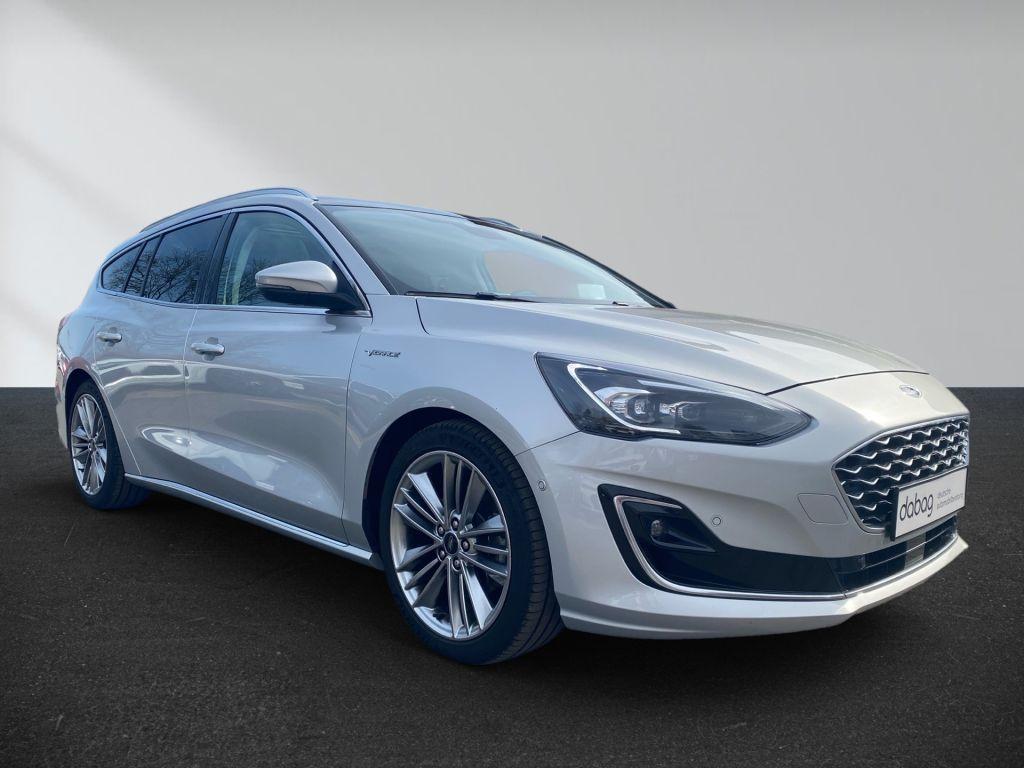Ford Focus Turnier Vignale 2.0 Headup  Pano 1.Hd. AHK