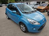 Ford Ka Trend - Ford aus 2009: Ka