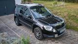 Skoda Yeti AMBITION - Skoda Yeti in Erfurt