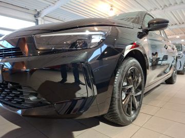 Bild 7 Opel Corsa F Edition LED Apple CarPlay Android Auto M