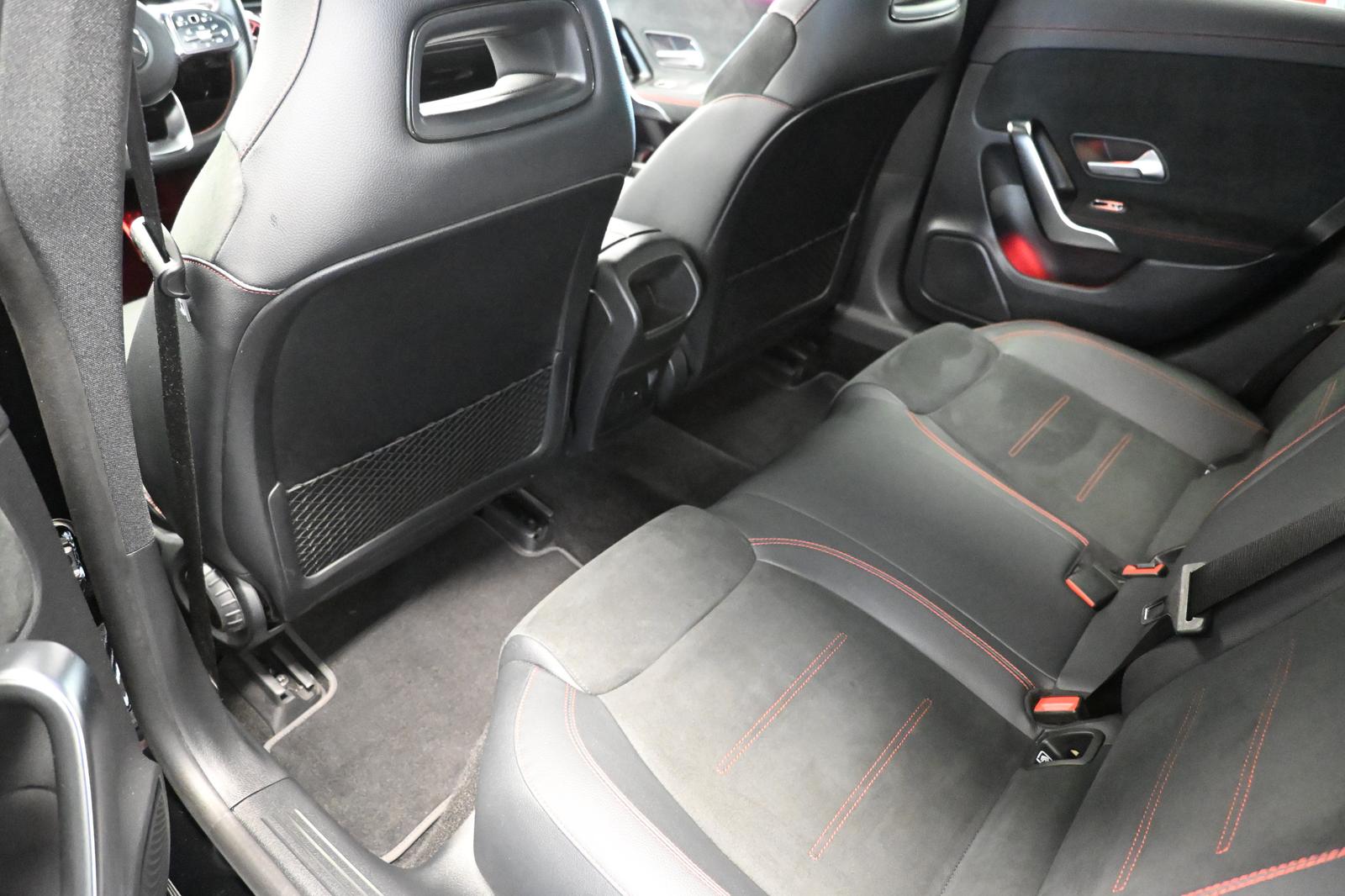Mercedes-Benz CLA AMG LINE *45S *LED*SHZ*KAMERA*AMBIENTE*, миниатюра 12