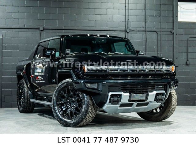 Hummer 2024 EV Pickup 2X LUXURY - € 77.900 T1