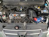 Honda CR-V 2.0i mit LPG Gasanlage - Honda CR-V aus 2004