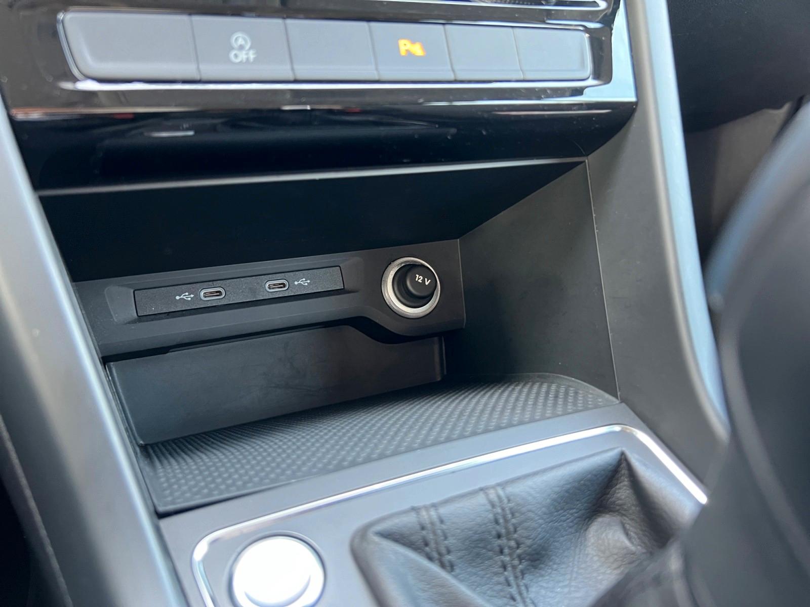 Volkswagen Touran 1.5TSI DSG AHK LED ASSIST ACC, миниатюра 23
