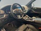 BMW X5 M Competition/HUD/AHK/Panorama/Navi/Leder/ACC - BMW X5 M mit Anhängerkupplung
