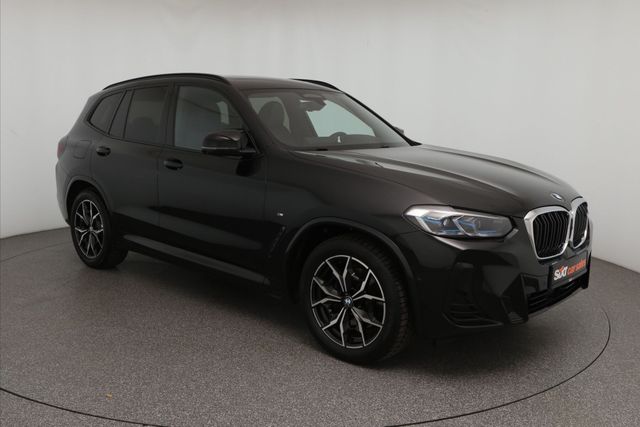 BMW X3 M40i xDrive PANO|HUD|360°|Laser|Standhzg|ACC