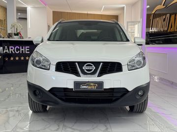 Nissan Qashqai - 2